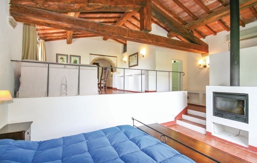 Photo of Bedroom in Lilliano