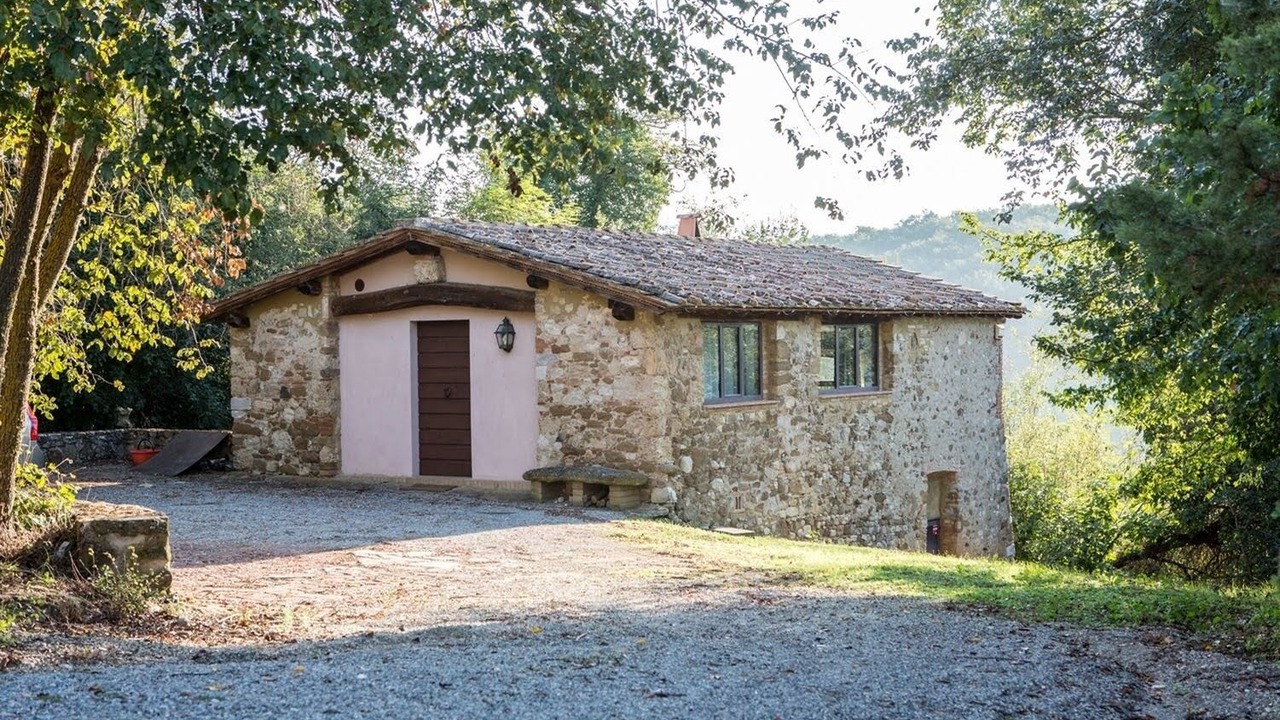 Photo of Outdoor in Lilliano