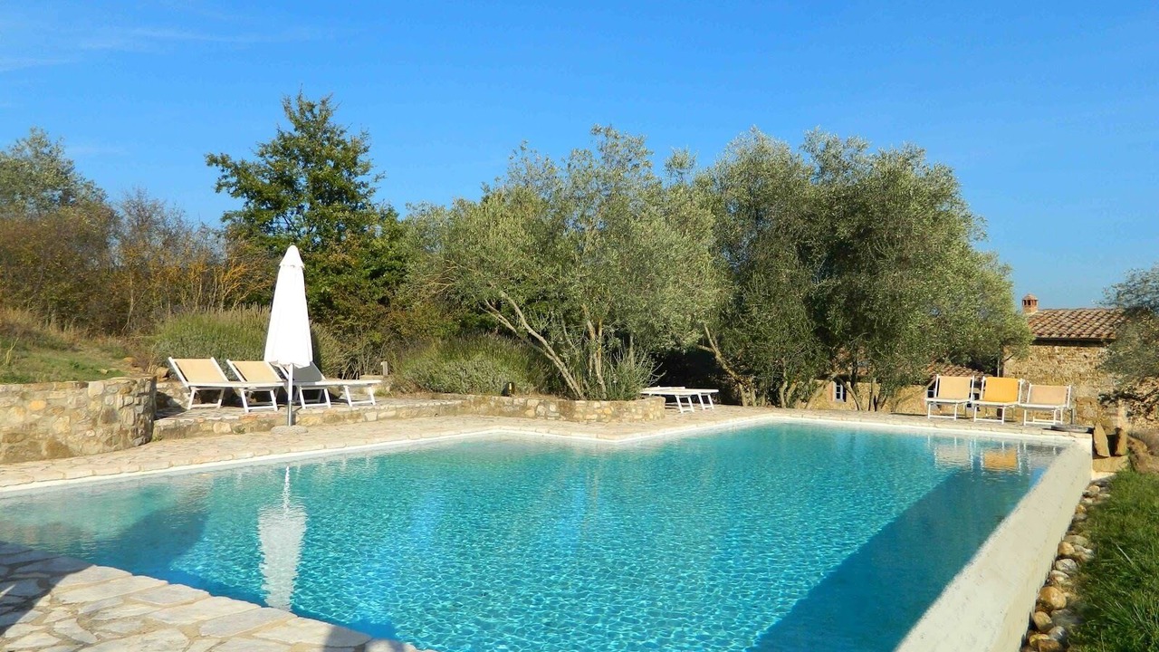 Photo of Outdoor in Lilliano