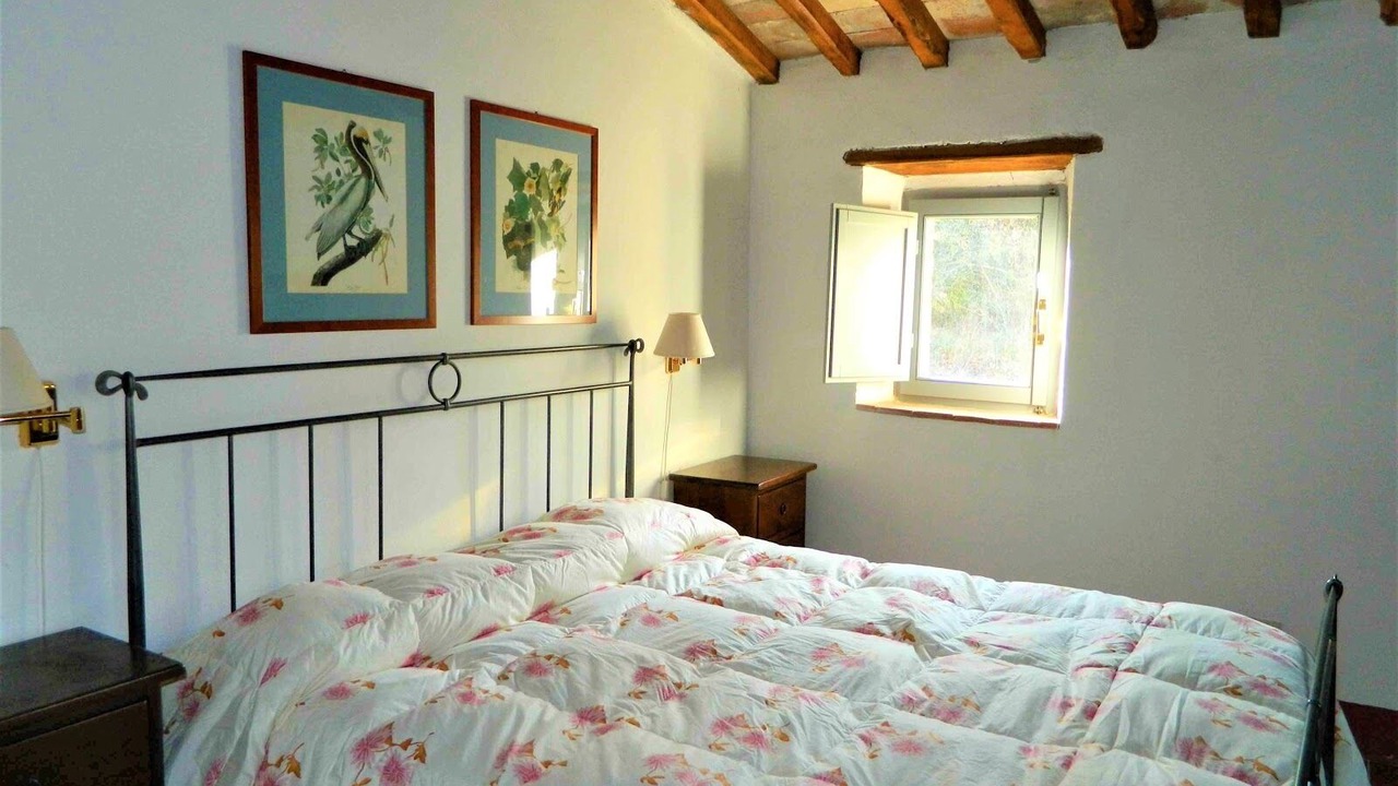Photo of Bedroom in Lilliano