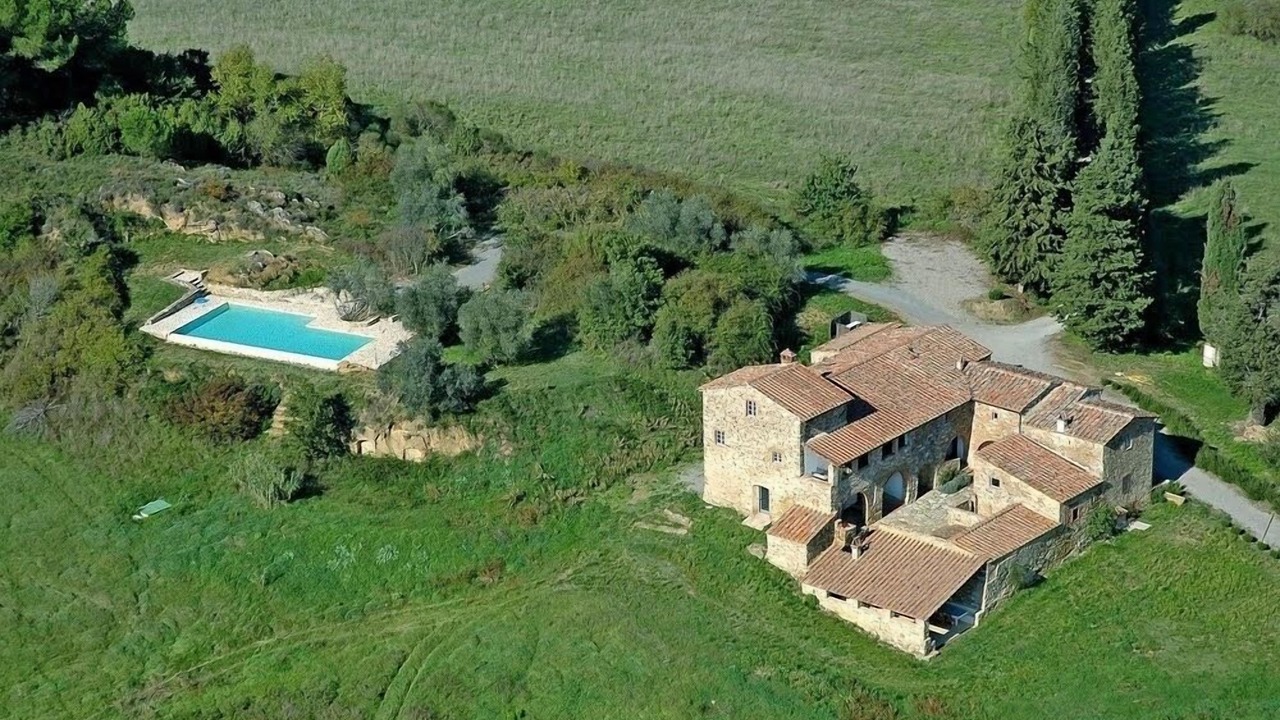 Photo of Outdoor in Lilliano
