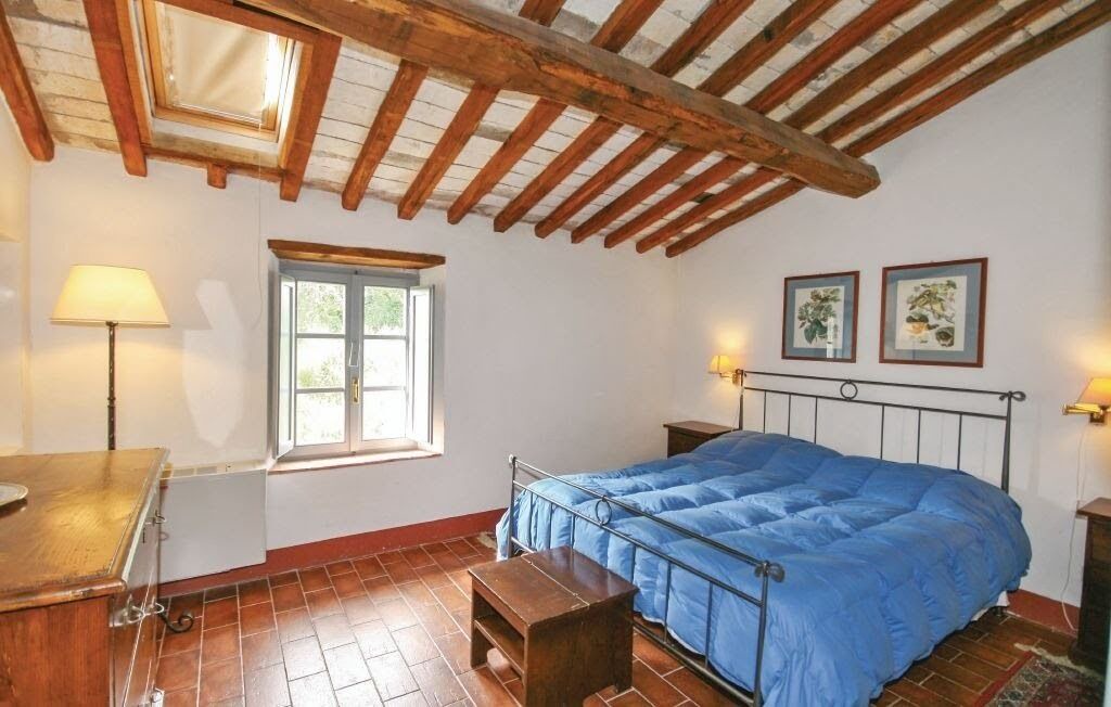 Photo of Bedroom in Lilliano
