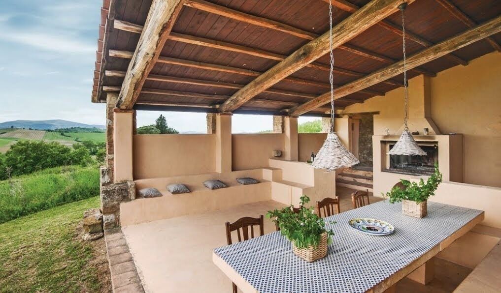 Photo of Outdoor in Lilliano