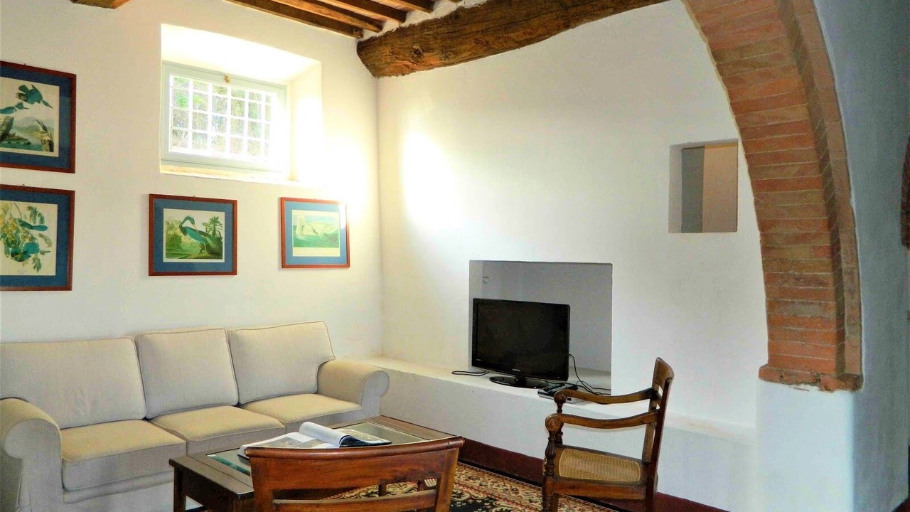 Photo of Livingroom in Lilliano