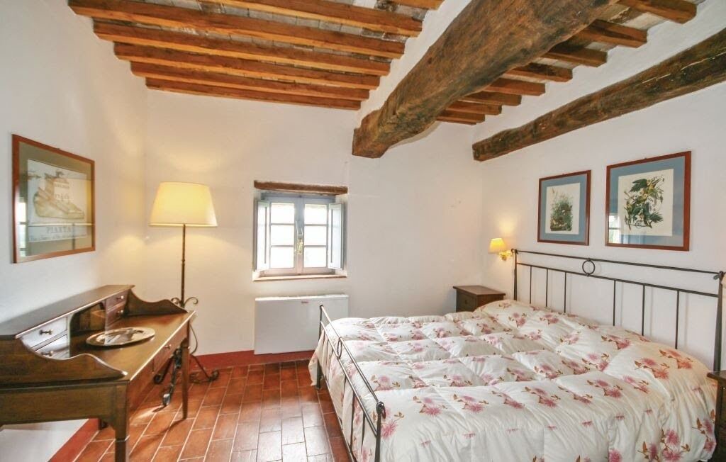 Photo of Bedroom in Lilliano