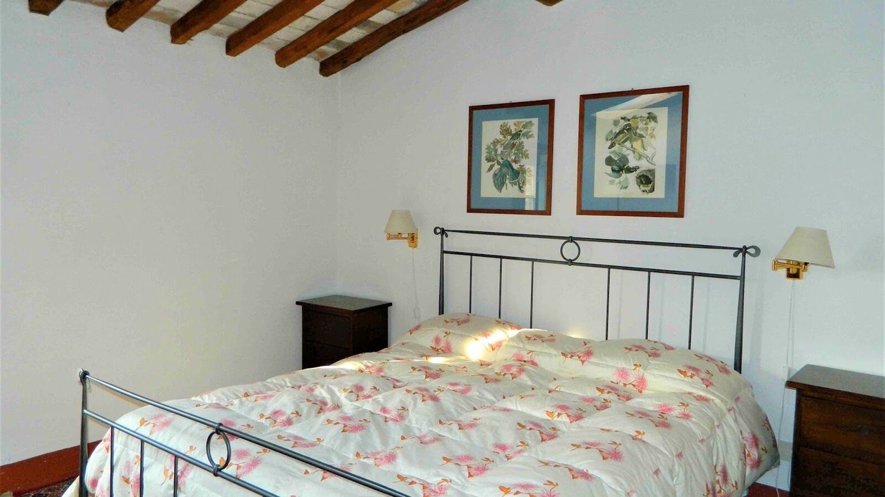 Photo of Bedroom in Lilliano