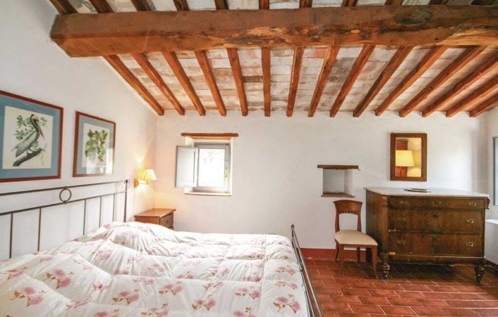 Photo of Bedroom in Lilliano