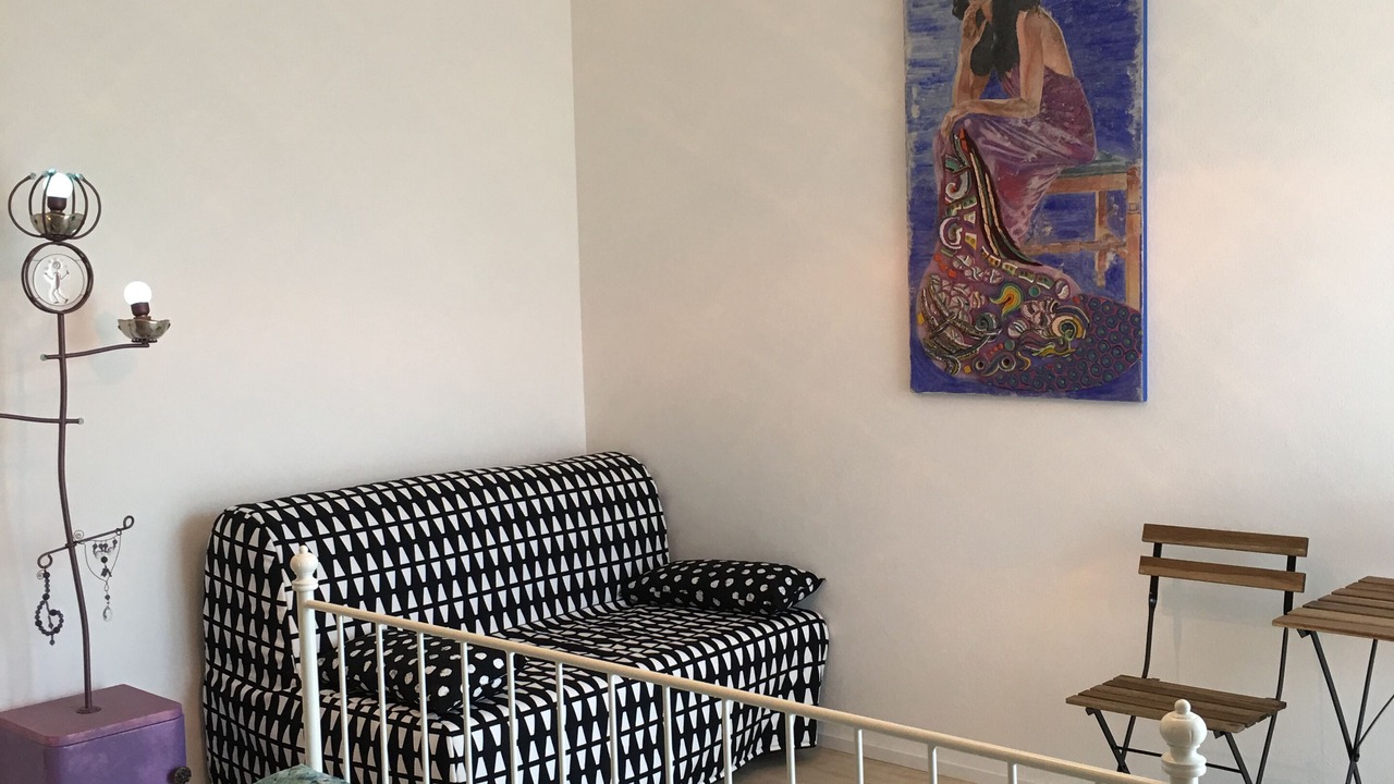 Photo of Bedroom in Bellariva
