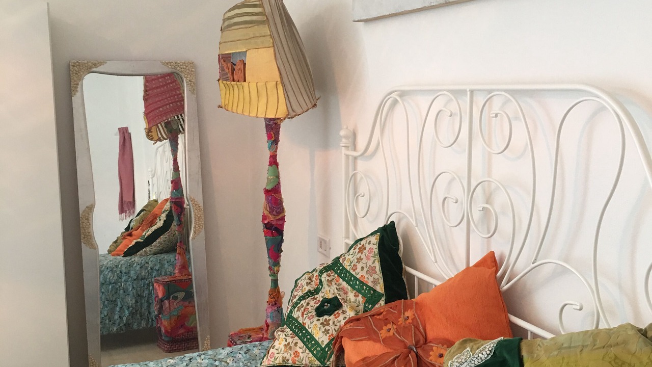 Photo of Bedroom in Bellariva