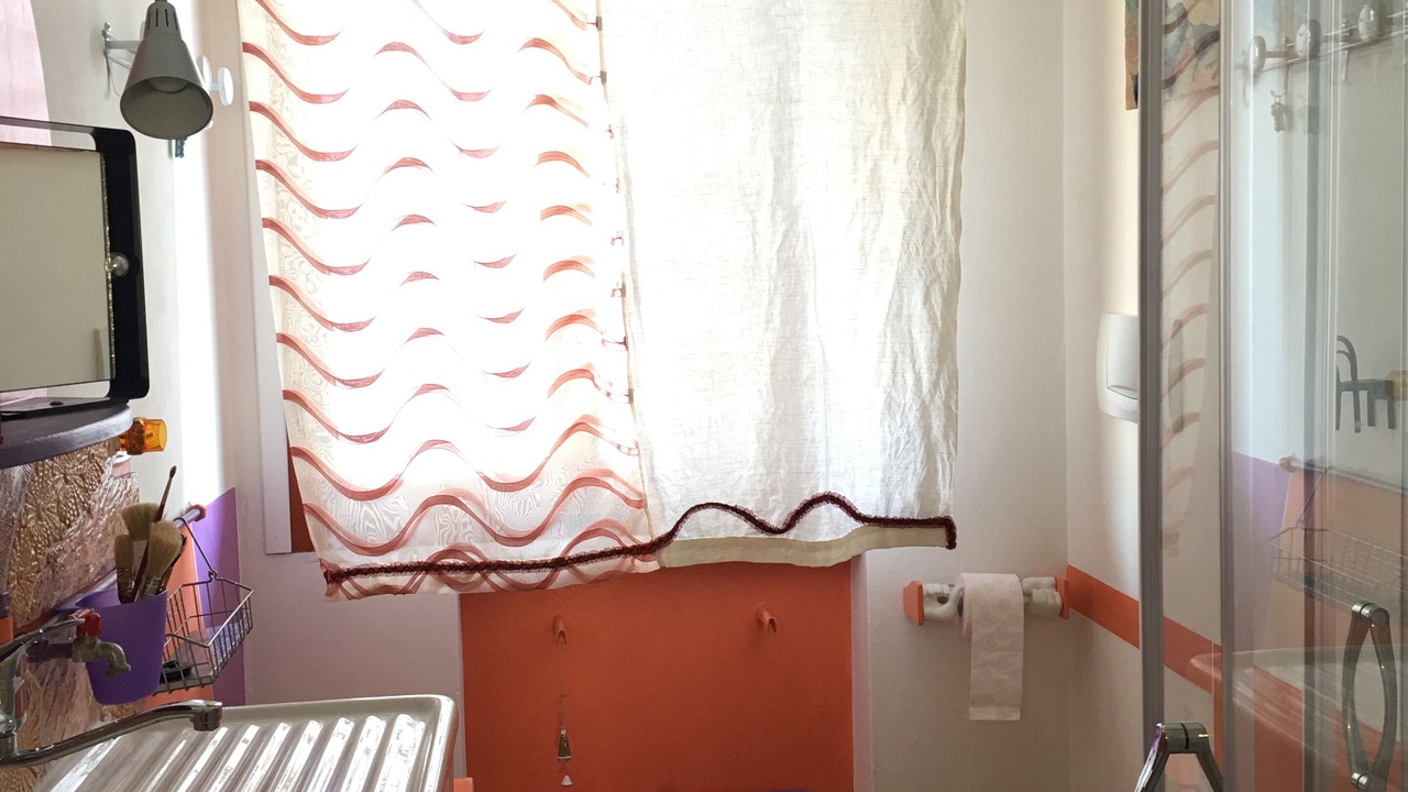 Photo of Bathroom in Bellariva