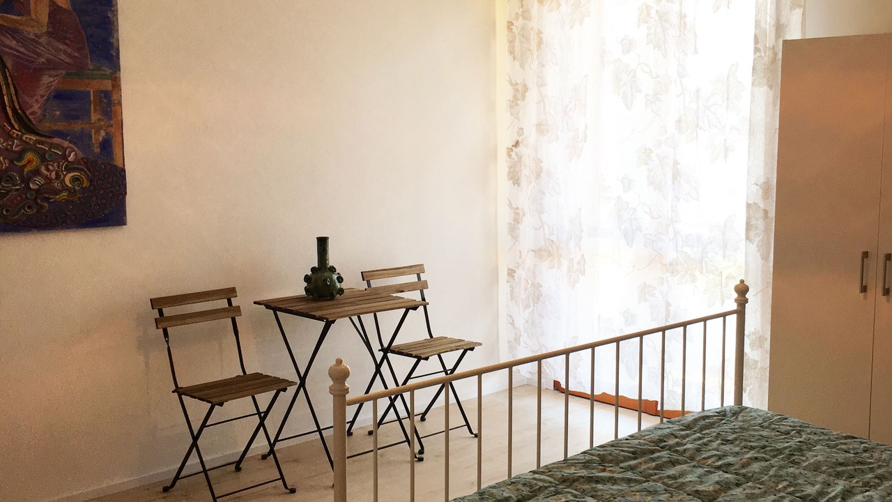 Photo of Bedroom in Bellariva