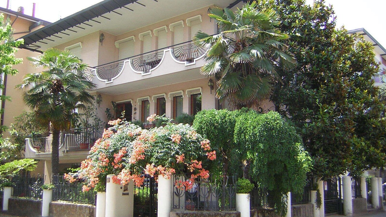 Photo of Outdoor in Bellariva
