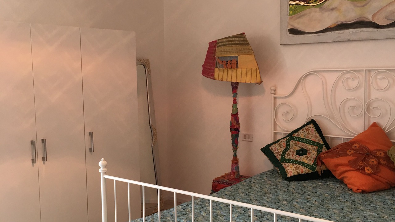 Photo of Bedroom in Bellariva