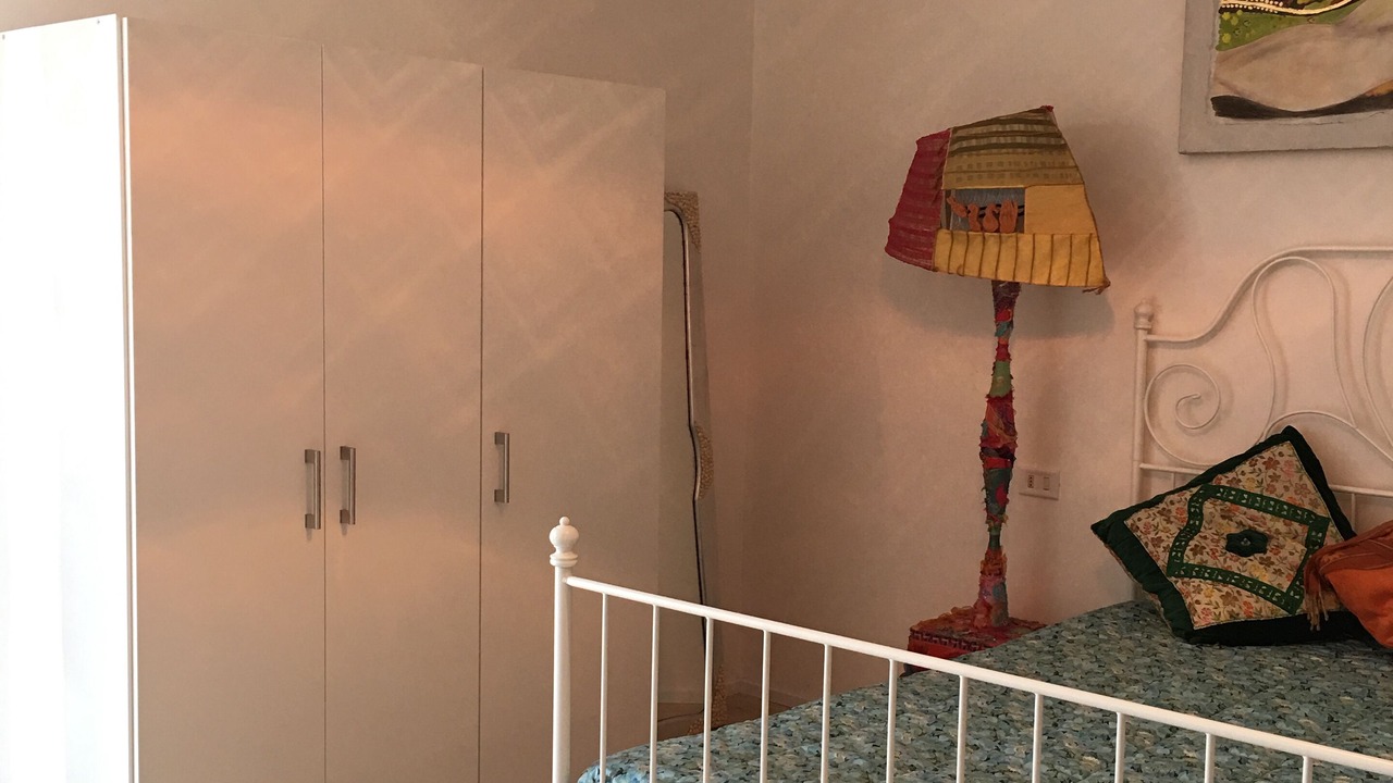 Photo of Bedroom in Bellariva