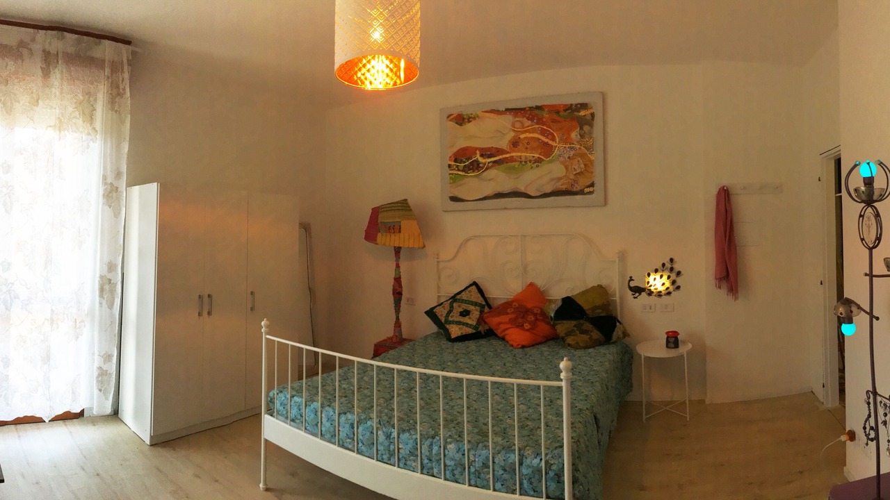Photo of Bedroom in Bellariva