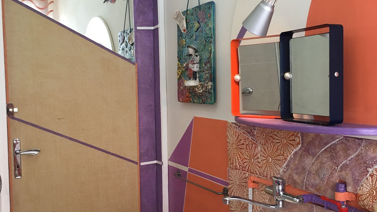 Photo of Kitchen in Bellariva