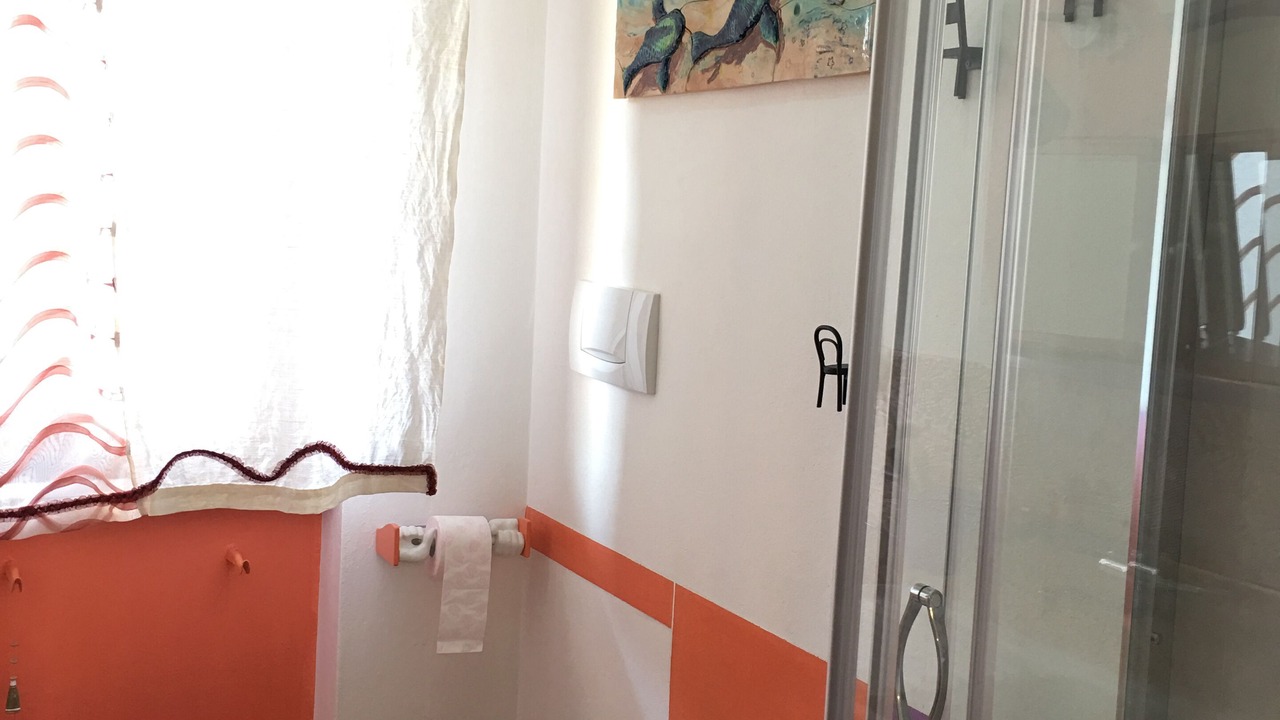 Photo of Bathroom in Bellariva
