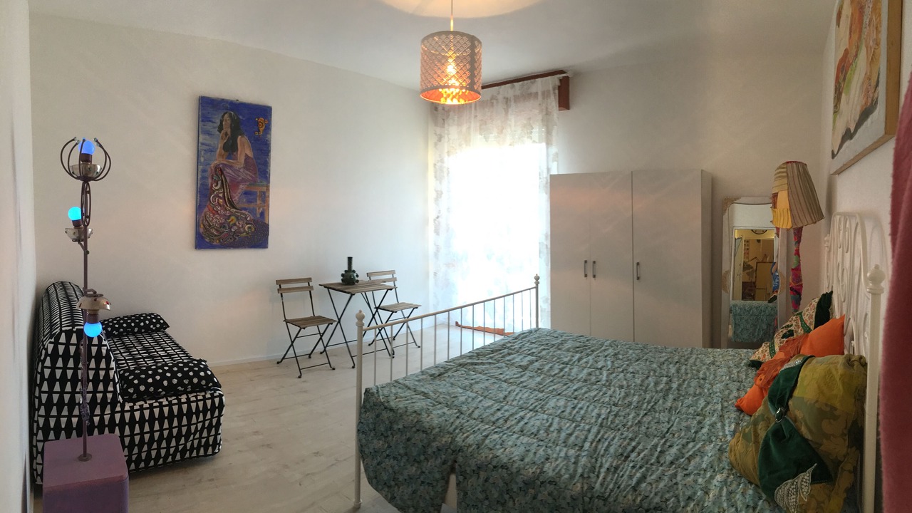 Photo of Bedroom in Bellariva