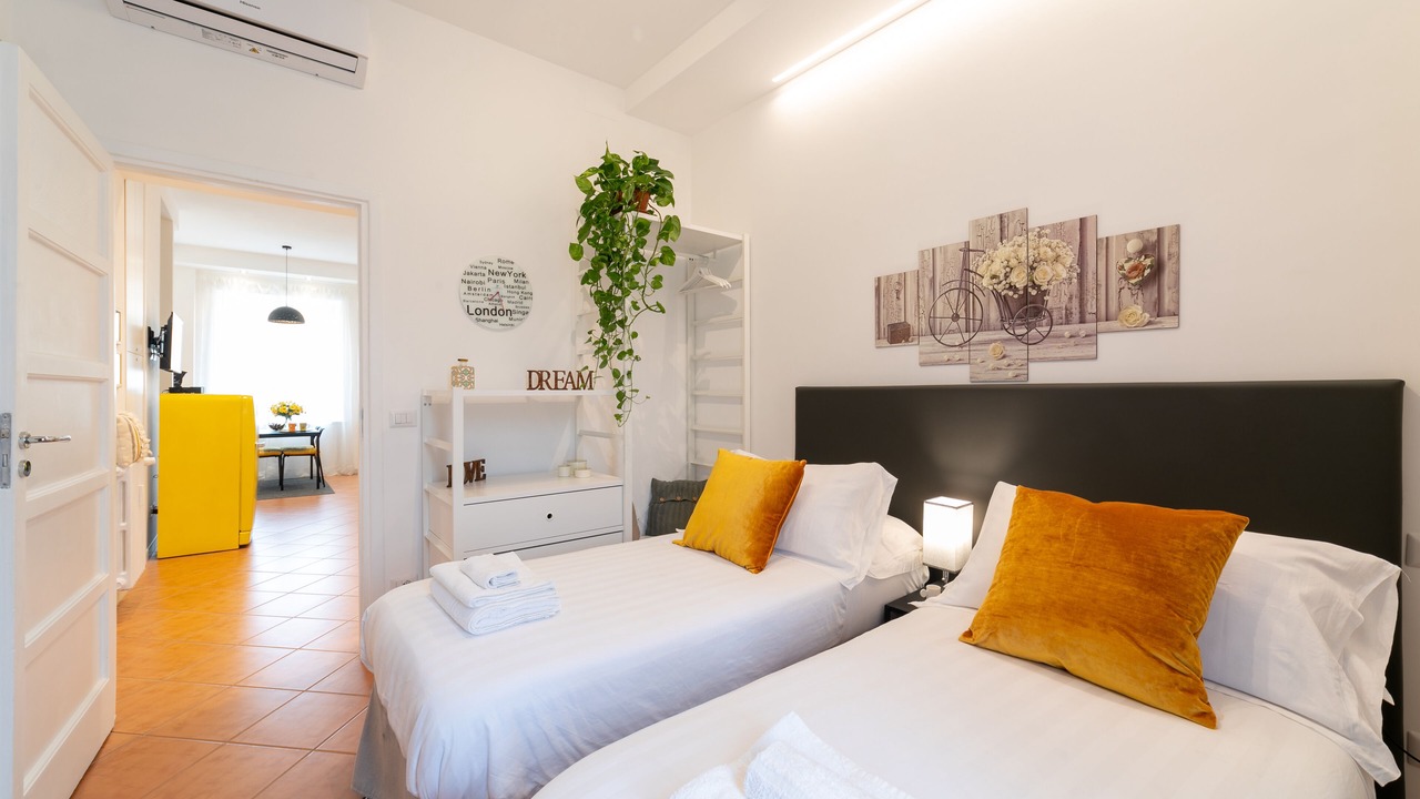 Photo of Bedroom in San Giovanni
