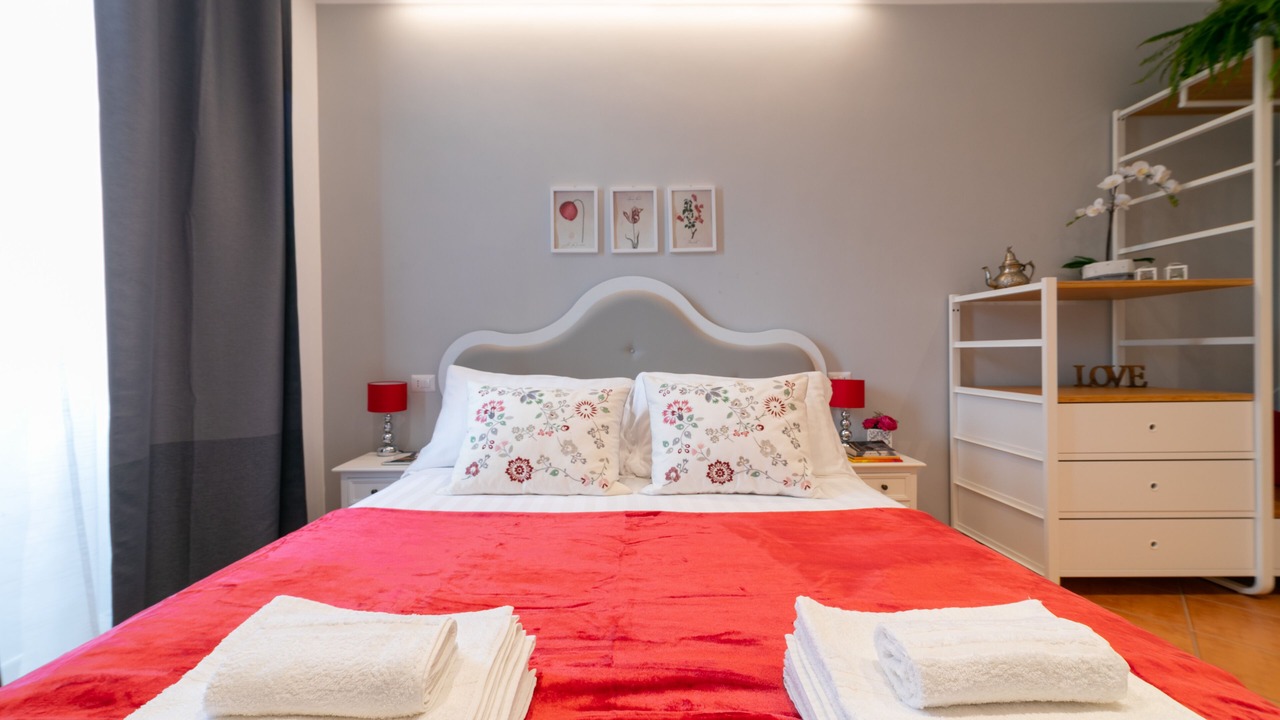 Photo of Bedroom in San Giovanni