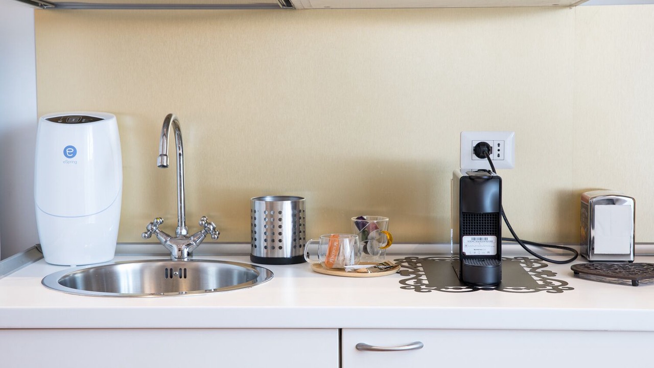 Photo of Kitchen in San Giovanni