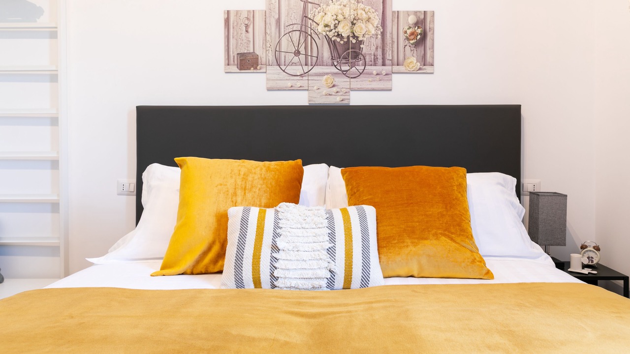 Photo of Bedroom in San Giovanni