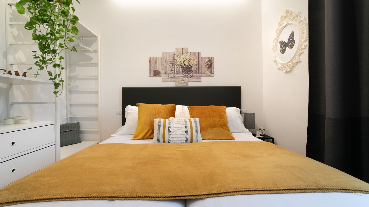 Photo of Bedroom in San Giovanni