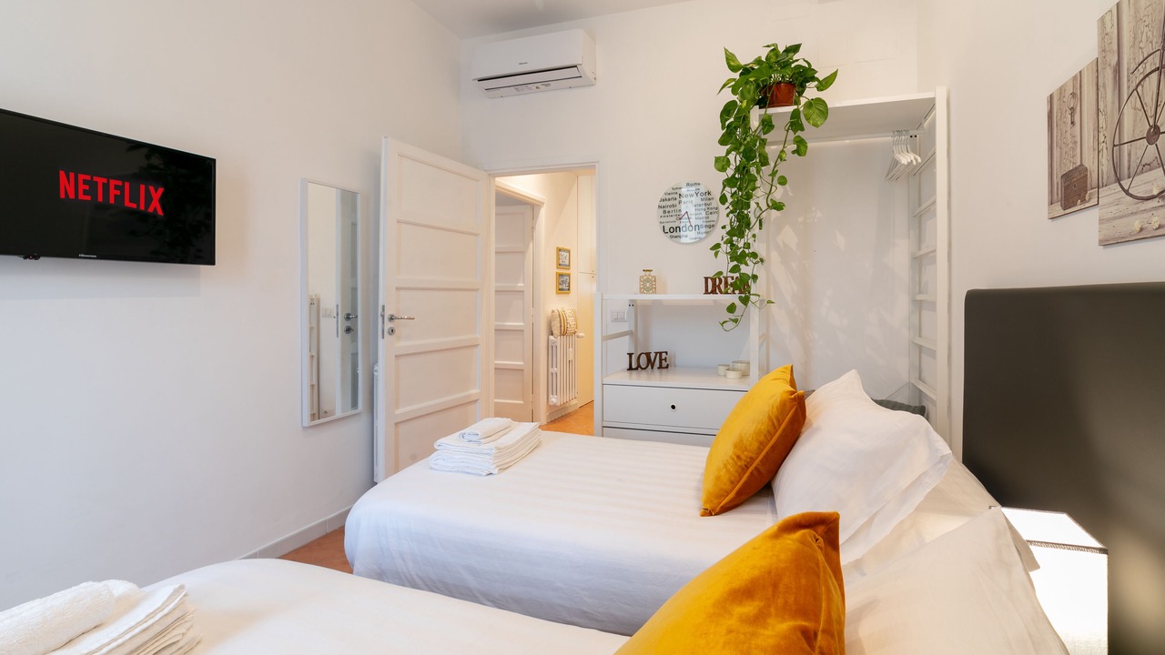 Photo of Bedroom in San Giovanni