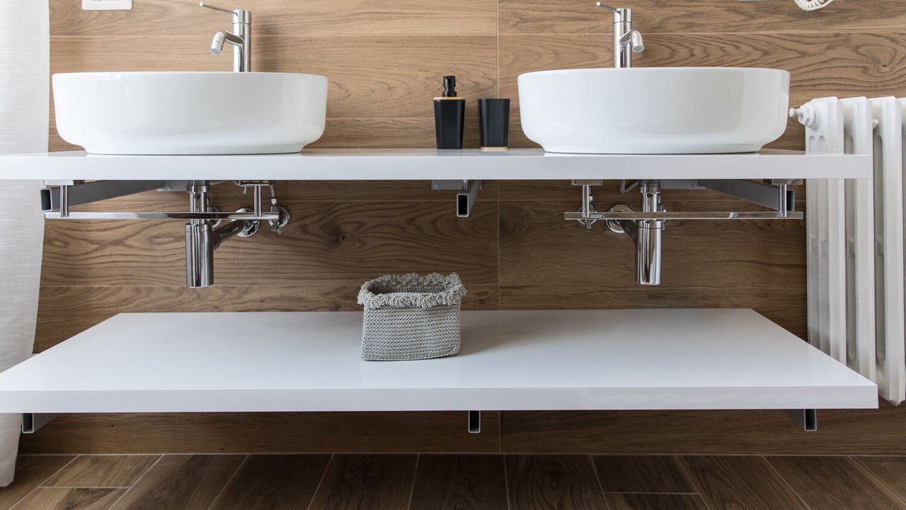 Photo of Bathroom in San Giovanni