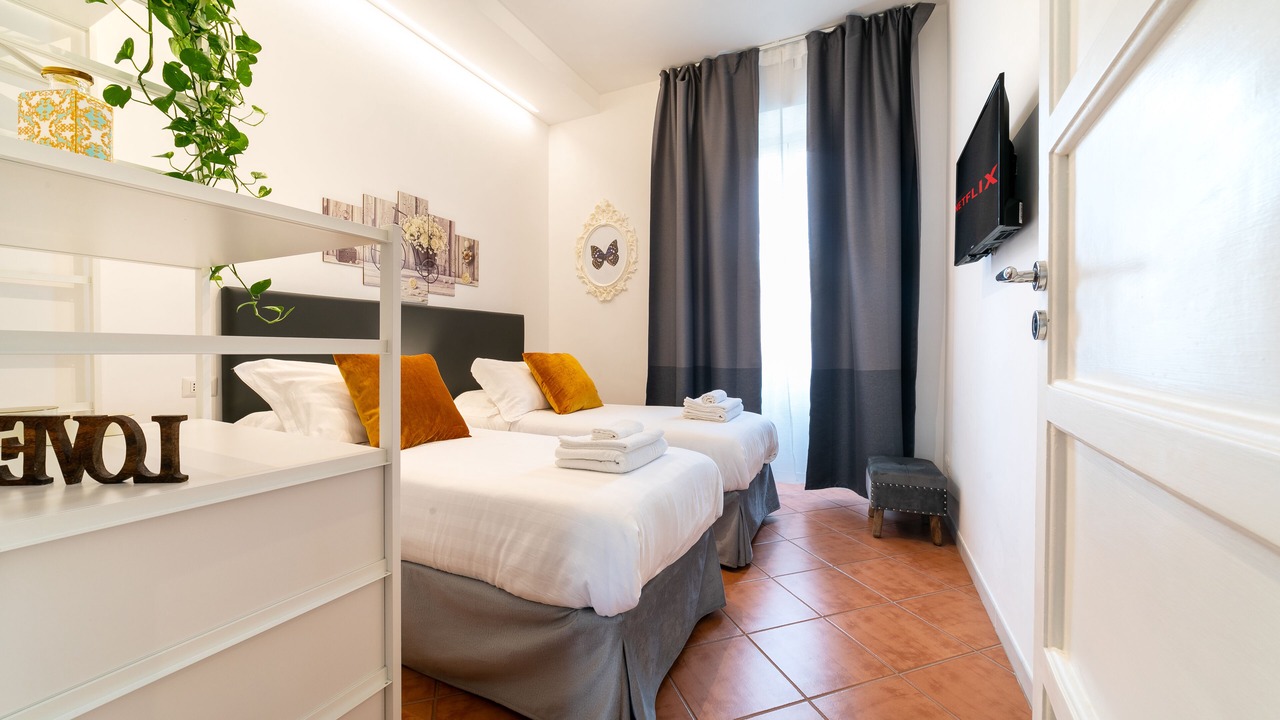Photo of Bedroom in San Giovanni