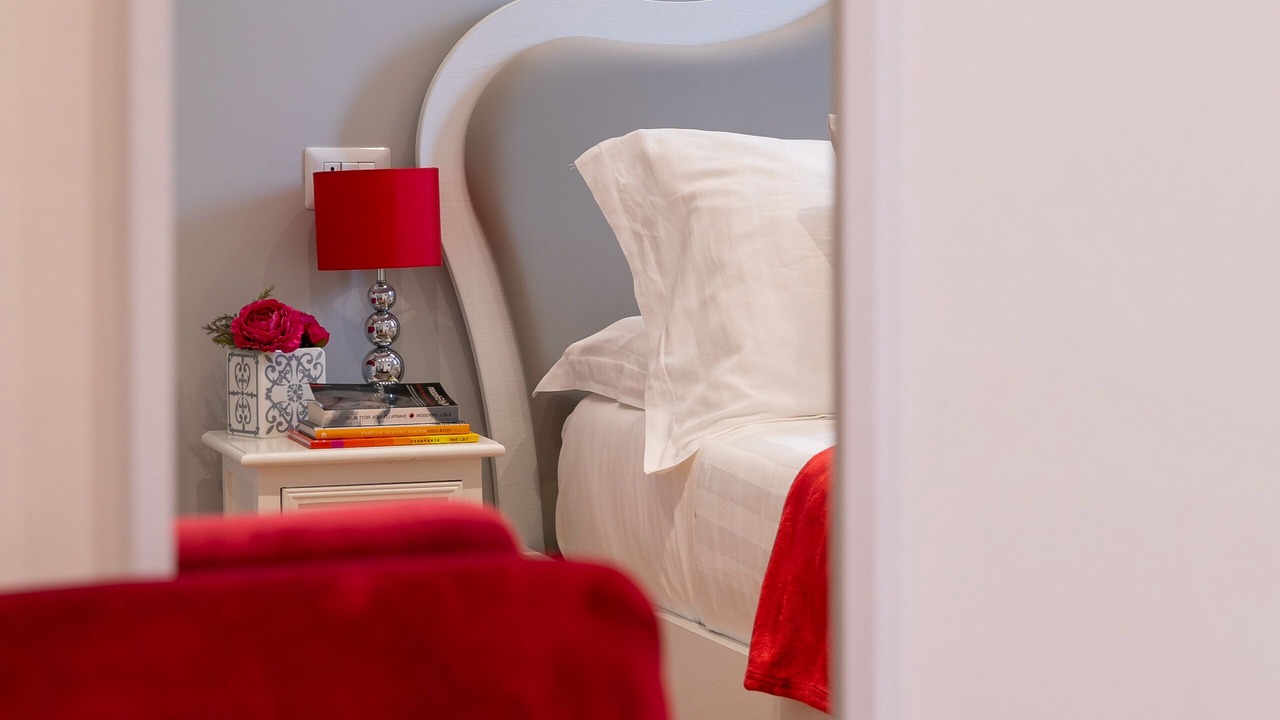 Photo of Bedroom in San Giovanni