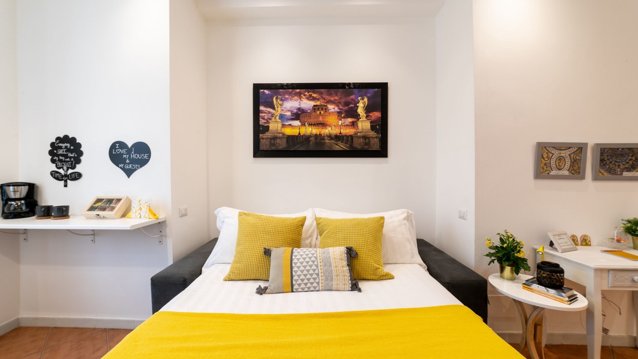 Photo of Bedroom in San Giovanni