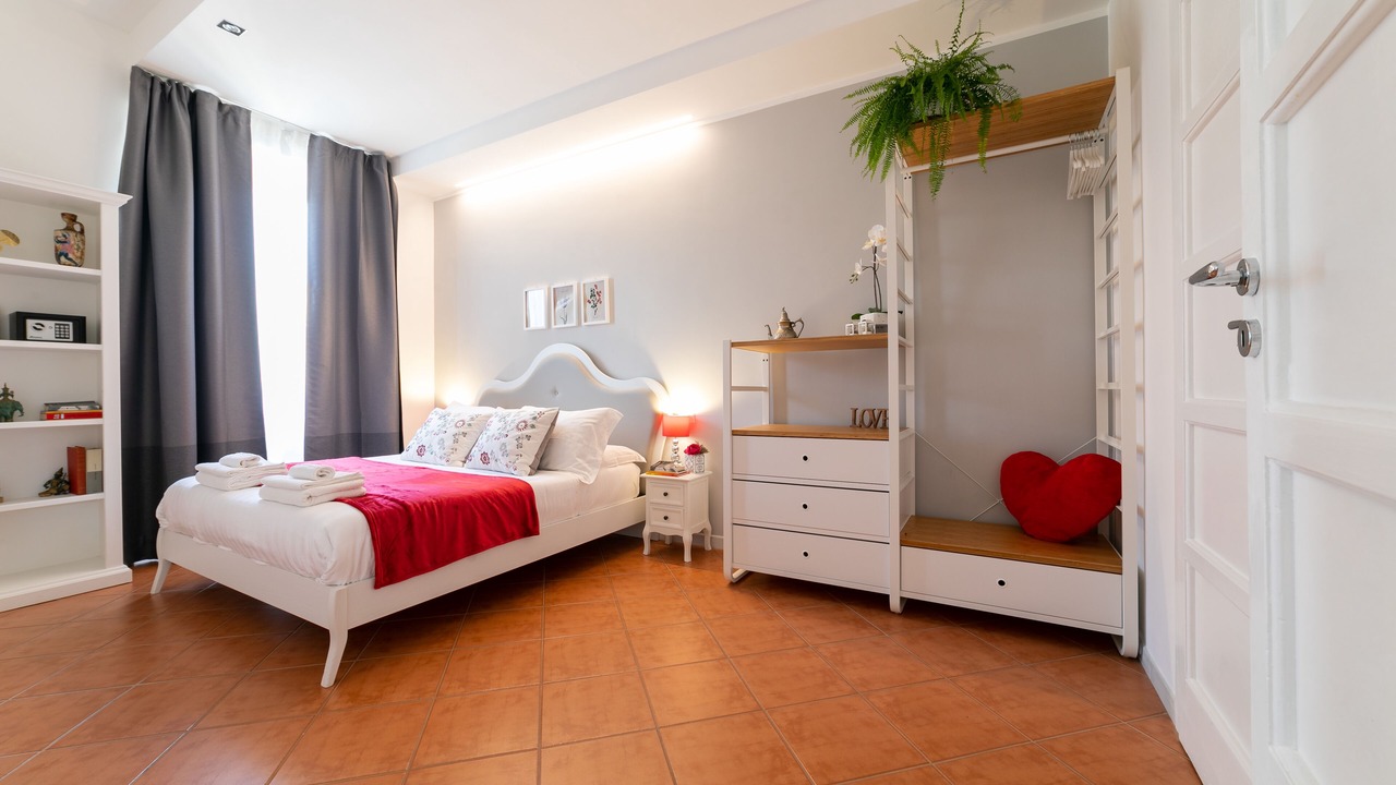 Photo of Bedroom in San Giovanni