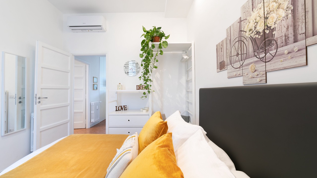Photo of Bedroom in San Giovanni