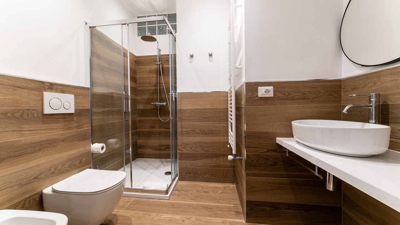 Photo of Bathroom in San Giovanni