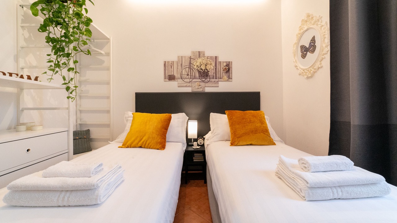 Photo of Bedroom in San Giovanni