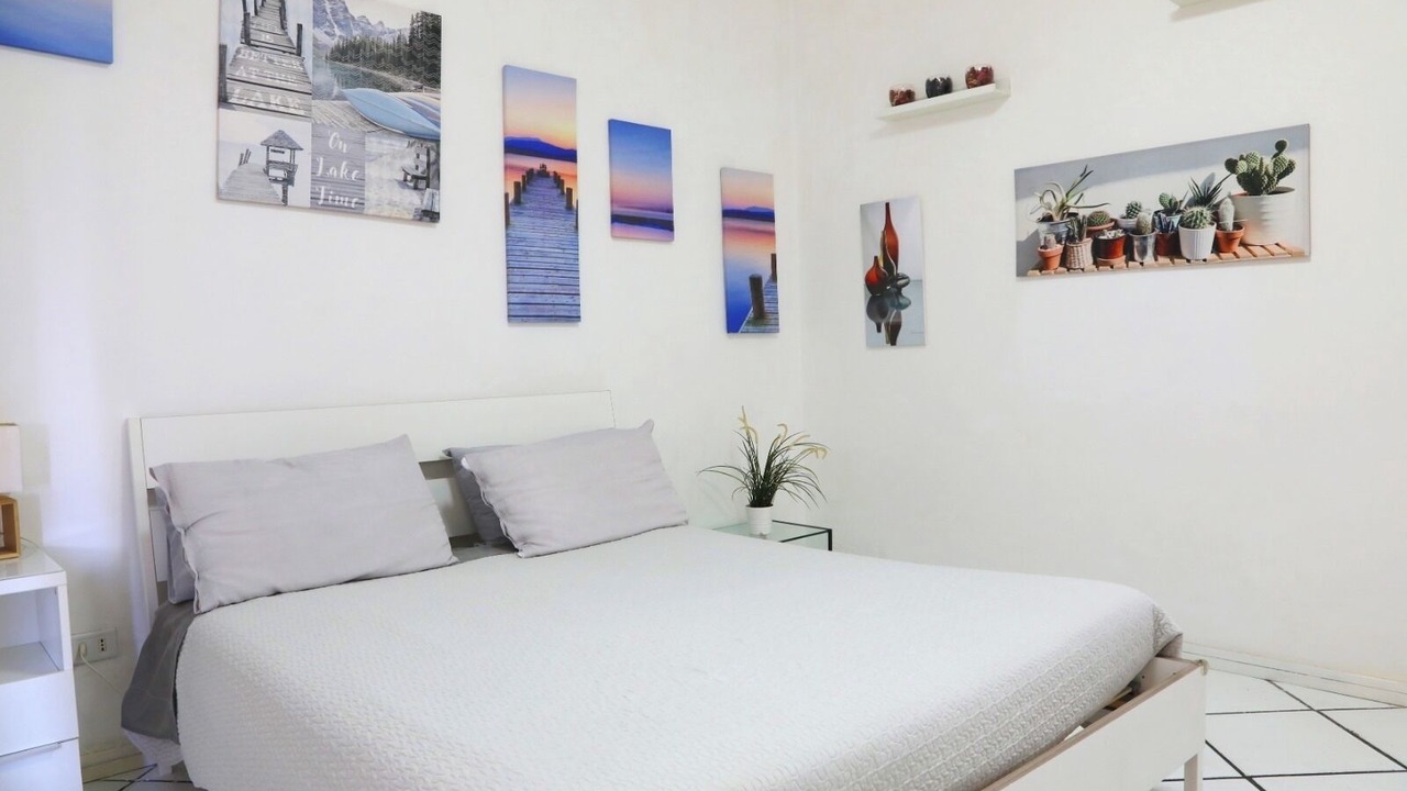 Photo of Bedroom in Vietri sul Mare