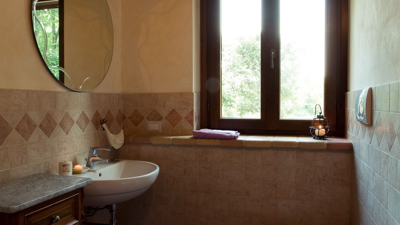 Photo of Bathroom in Pesaro