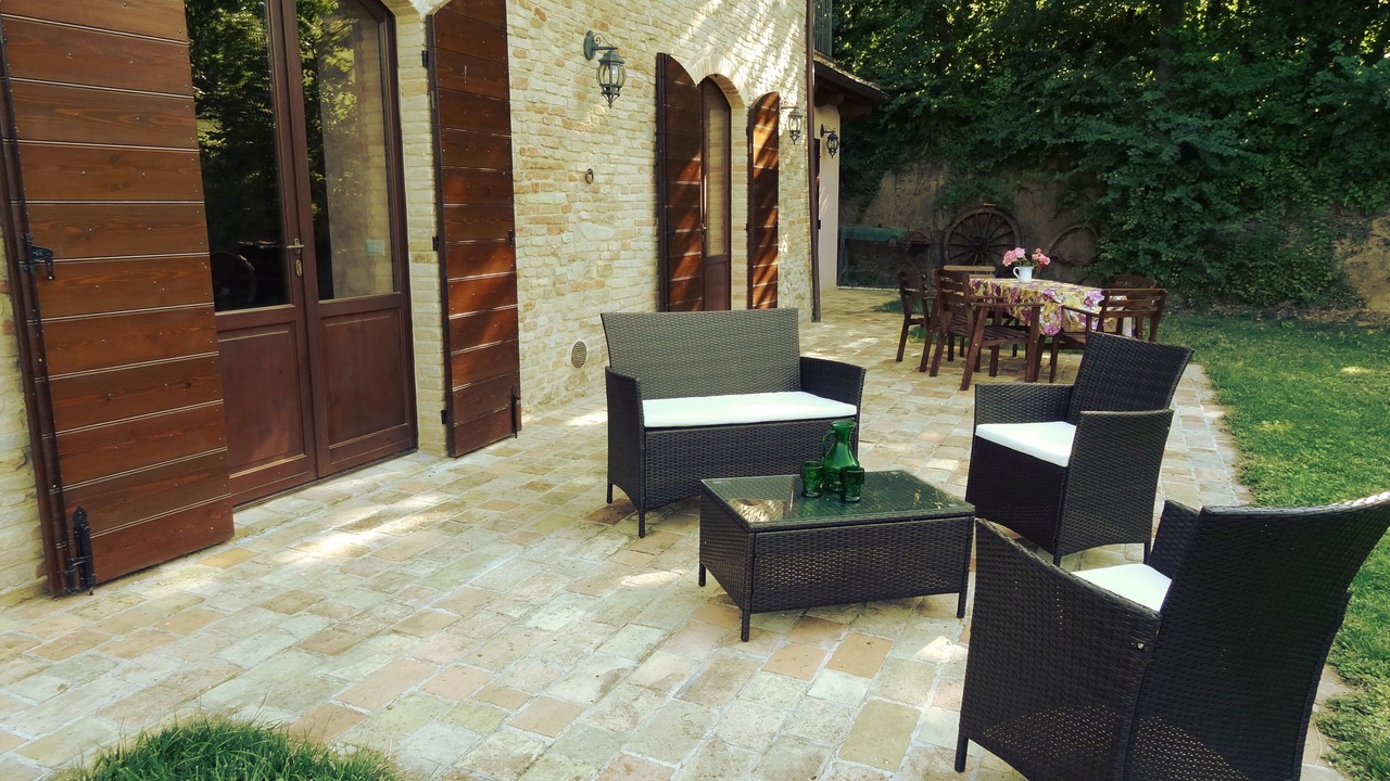 Photo of Outdoor in Pesaro