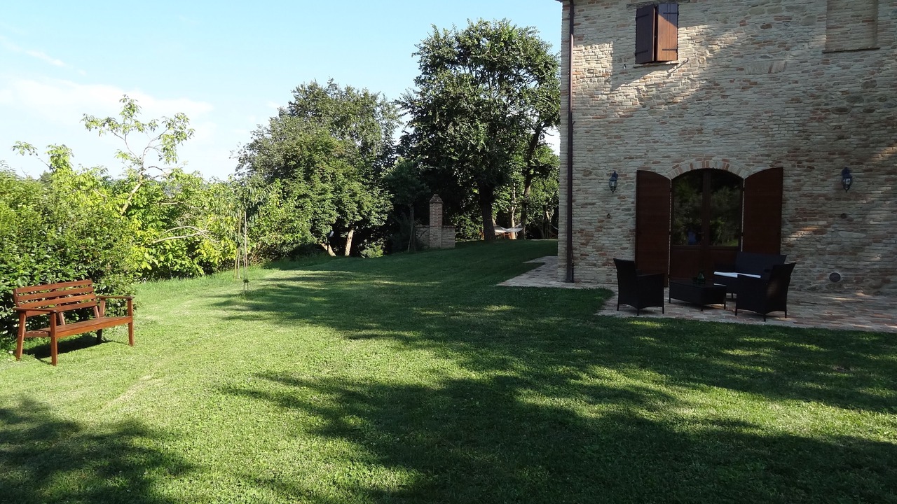 Photo of Outdoor in Pesaro
