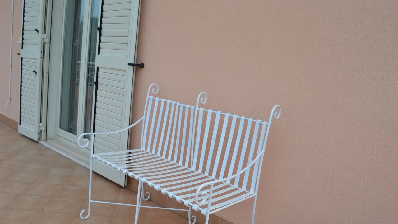 Photo of Patio Balcony in Patti