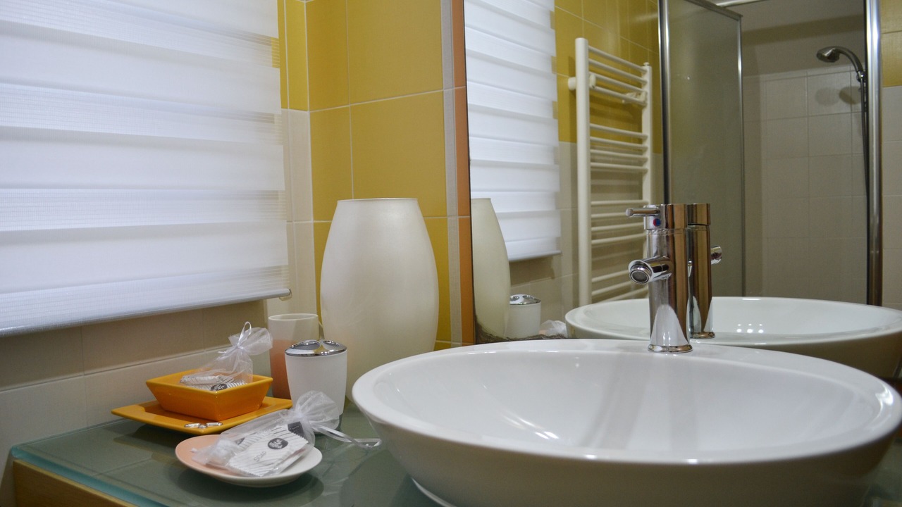 Photo of Bathroom in Patti