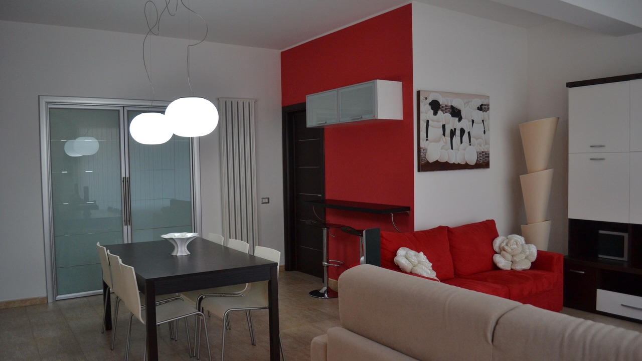 Photo of Livingroom in Patti