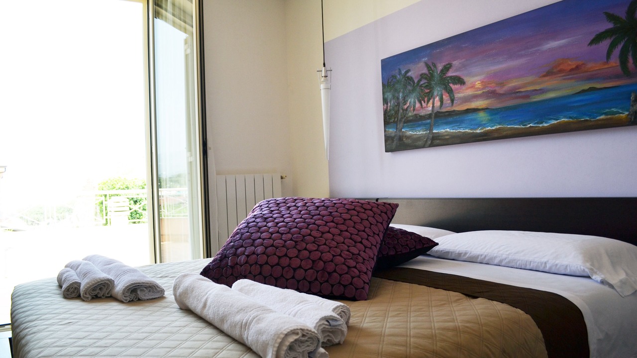 Photo of Bedroom in Patti