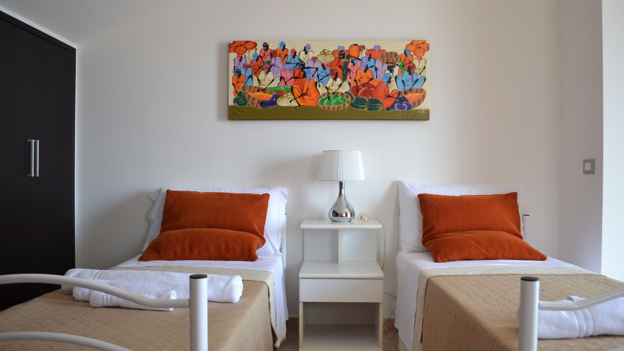 Photo of Bedroom in Patti