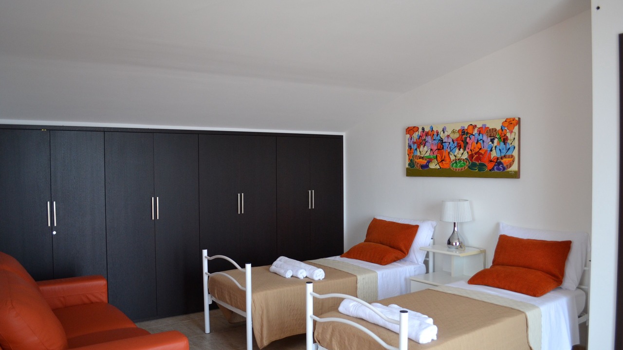 Photo of Bedroom in Patti