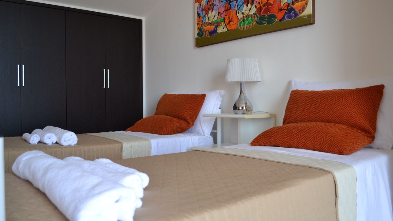 Photo of Bedroom in Patti