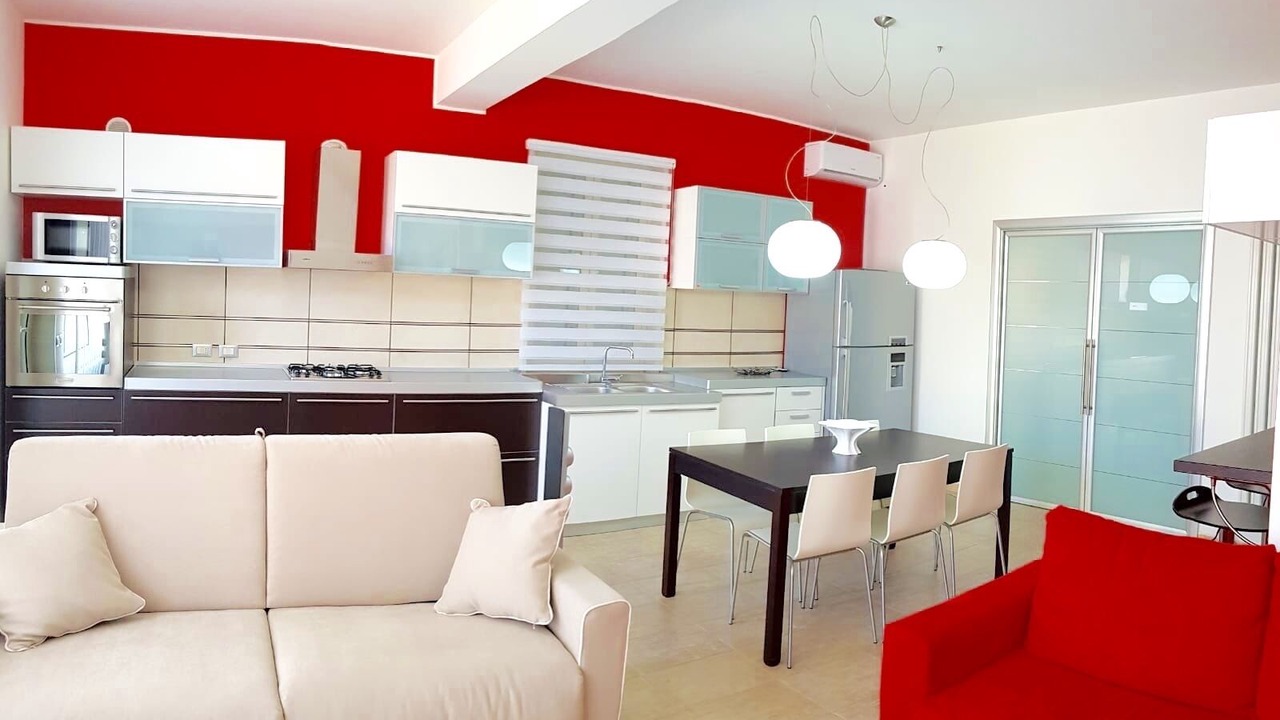 Photo of Livingroom in Patti