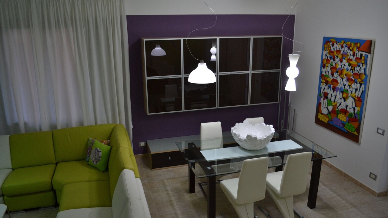 Photo of Livingroom in Patti