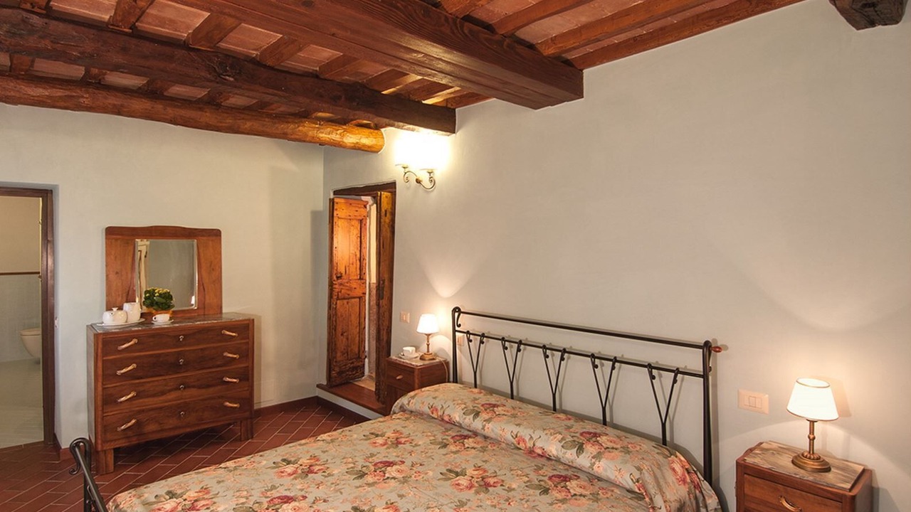 Photo of Bedroom in Starda